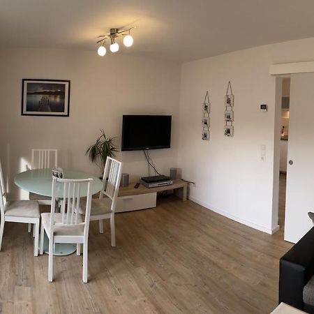 Ferientraum Borgwedel 4 Sterne Keine Monteurwohnung Bagian luar foto