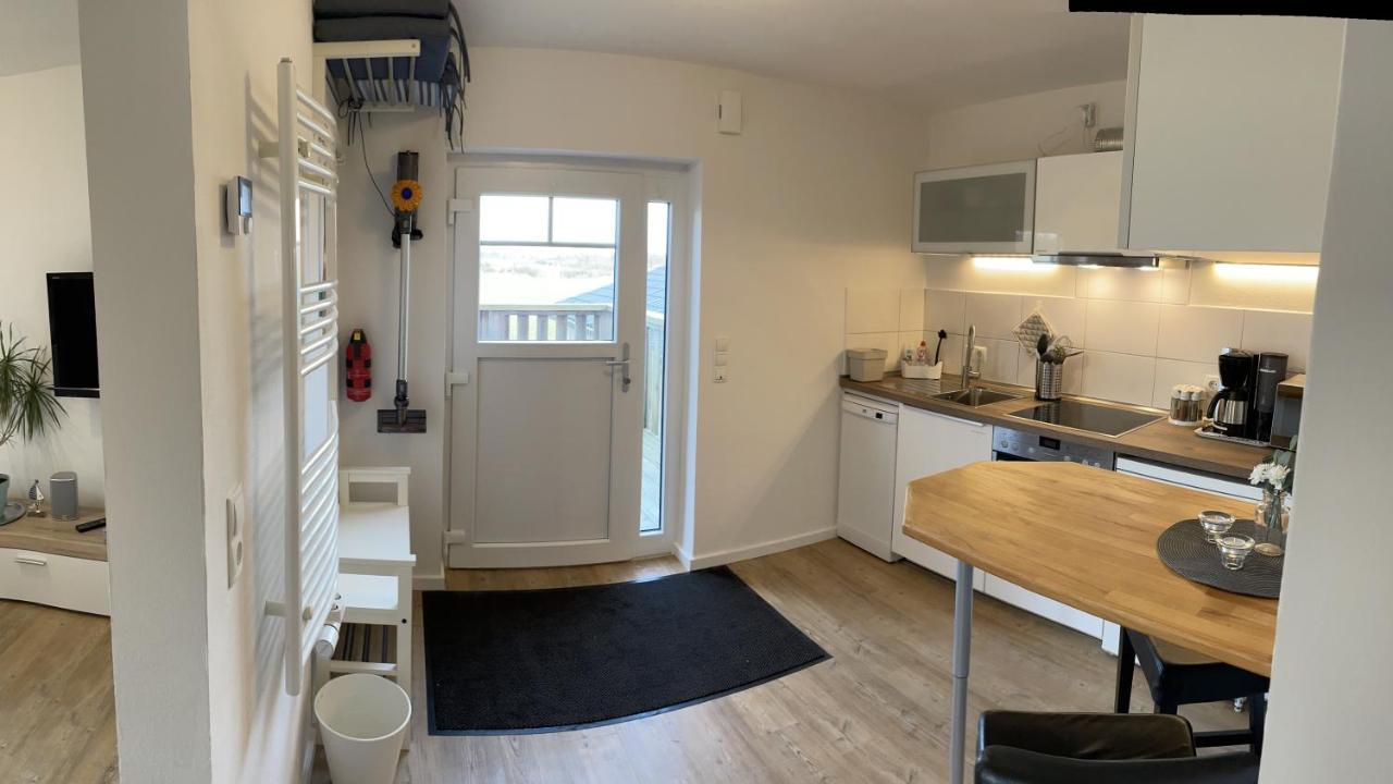 Ferientraum Borgwedel 4 Sterne Keine Monteurwohnung Bagian luar foto