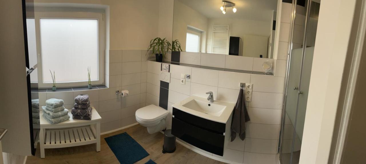 Ferientraum Borgwedel 4 Sterne Keine Monteurwohnung Bagian luar foto